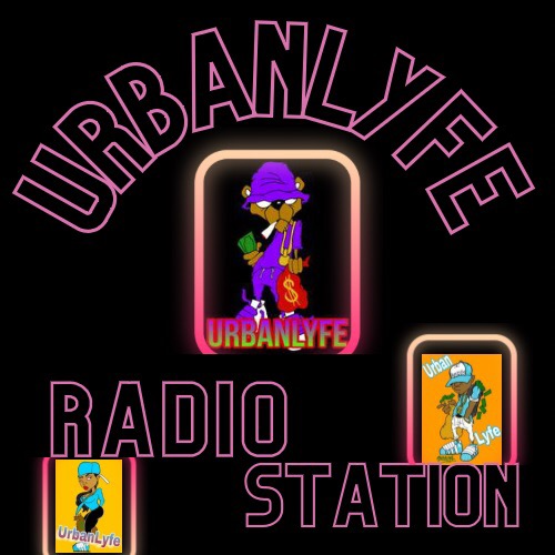 UrbanLyfe Radio