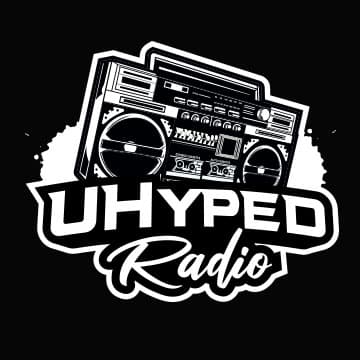 UHyped Radio
