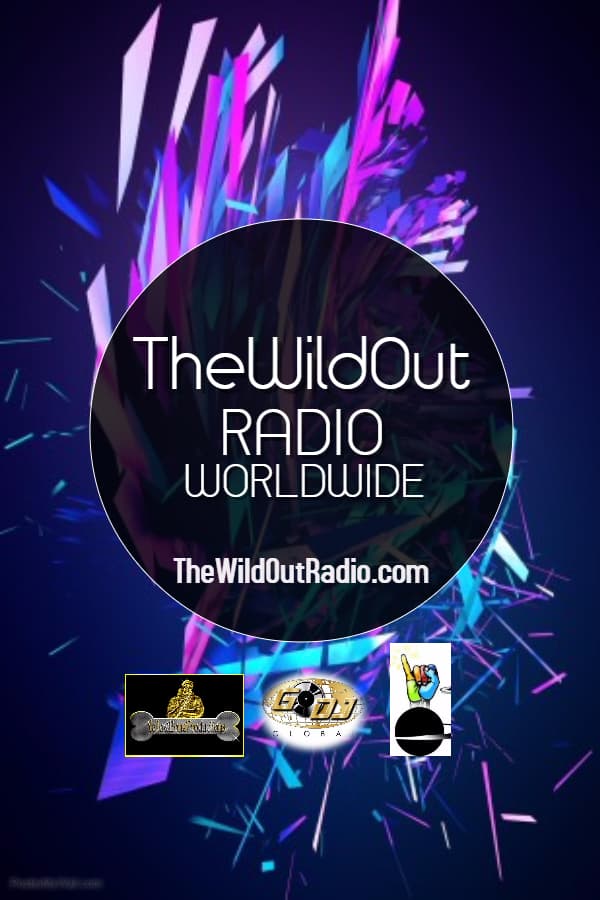 The WildOut Radio