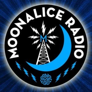 Moonalice Radio