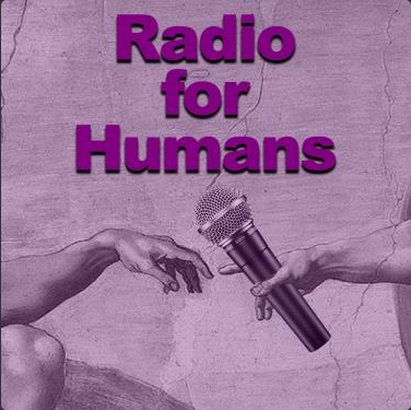 Radio for Humans