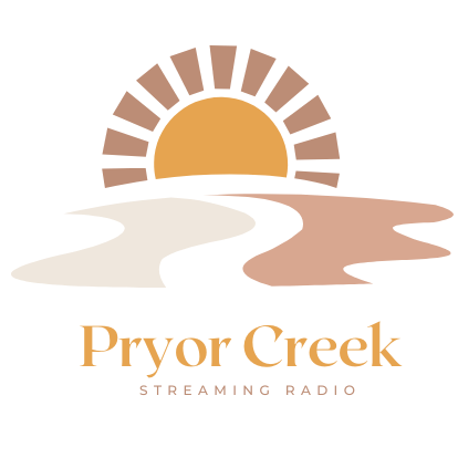 Pryor Creek Streaming Radio