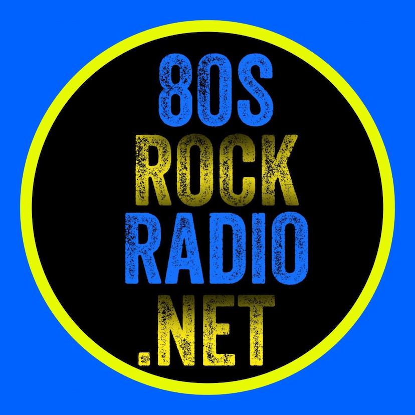 80s Rock Radio