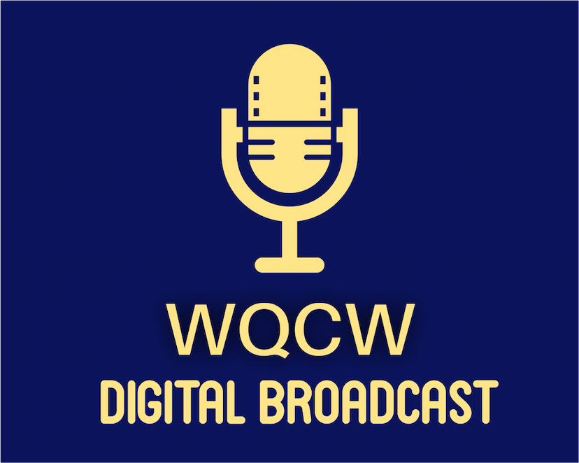WQCW-DB Internet Radio