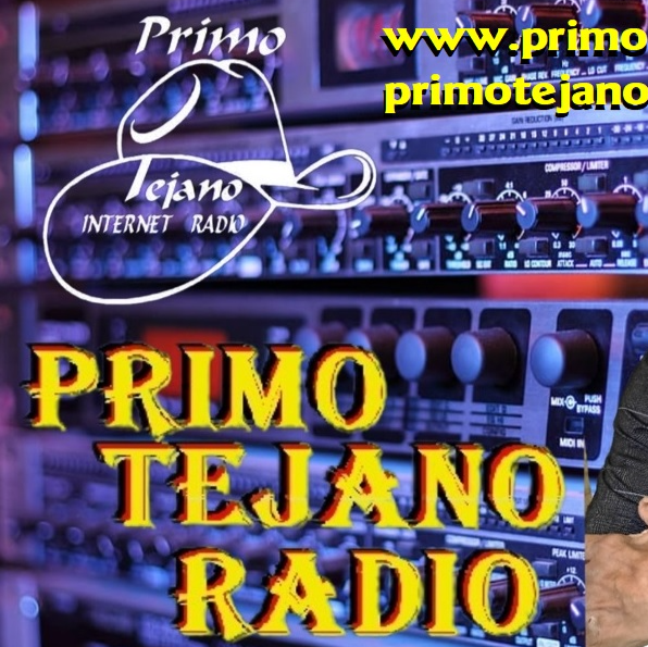PrimoTejano Radio - Powered By Chicano Star 55
