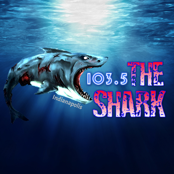 103.5 The Shark