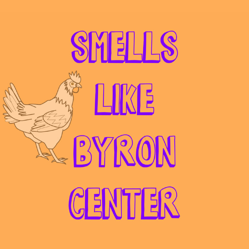 Smells Like Byron Center
