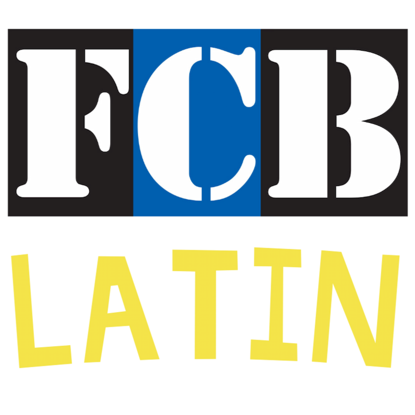 FCB Latin