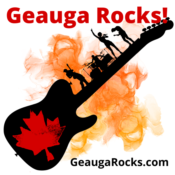 Geauga Rocks