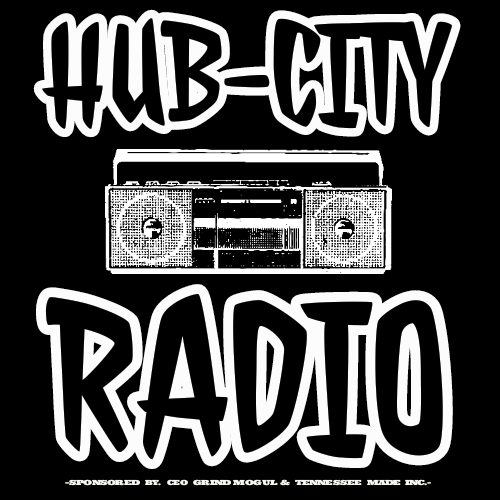 HUB-CITY MUZIK RADIO