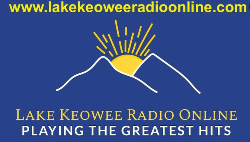 Lake Keowee Radio Online 