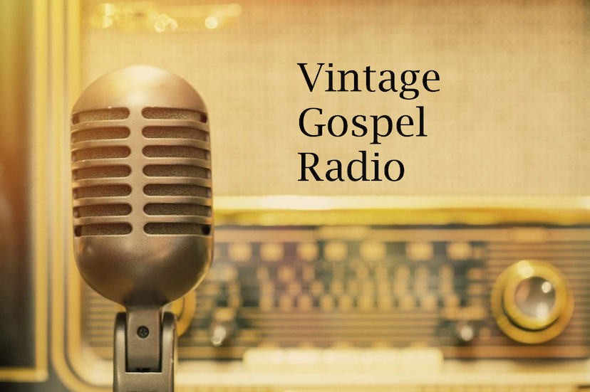 Vintage Gospel Radio