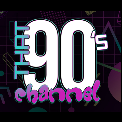 That 90s Channel