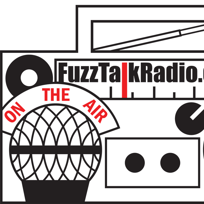 FuzzTalkRadio