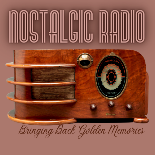 Nostalgic Radio - Free Internet Radio - Live365