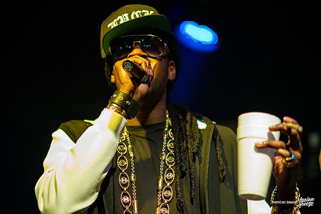 ShaqFu Radio Featured Artist of the Week: 2 Chainz