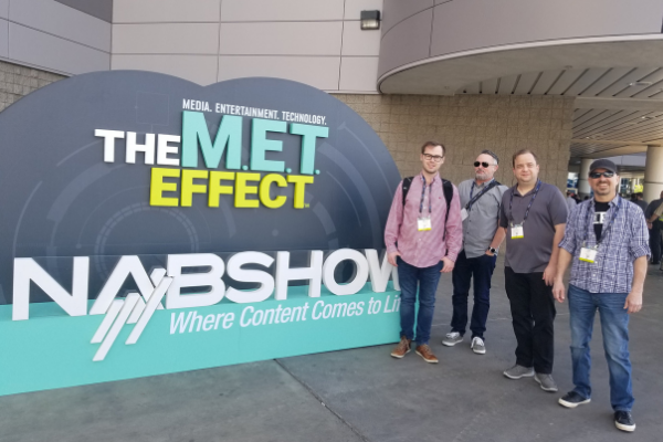 nabshow