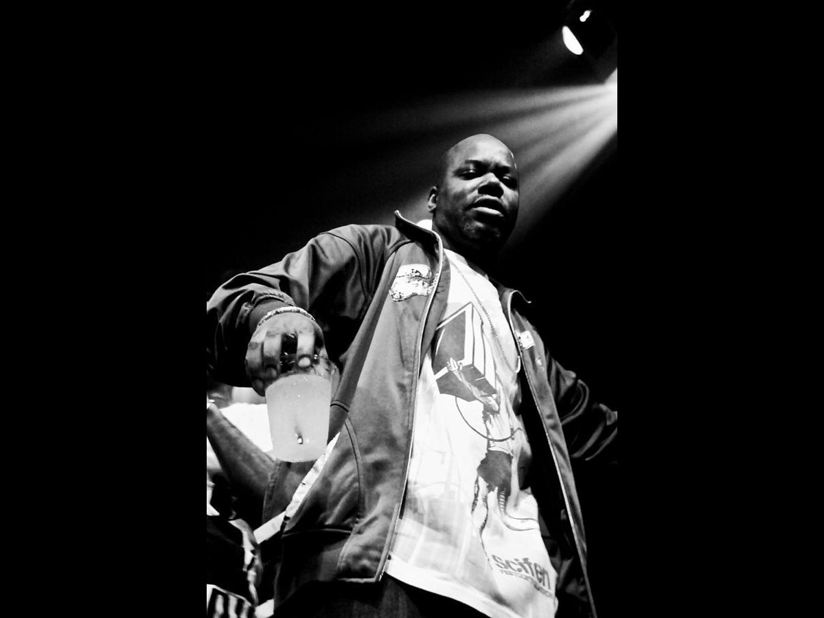 ShaqFu Radio Featured Artist of the Week: Too $hort