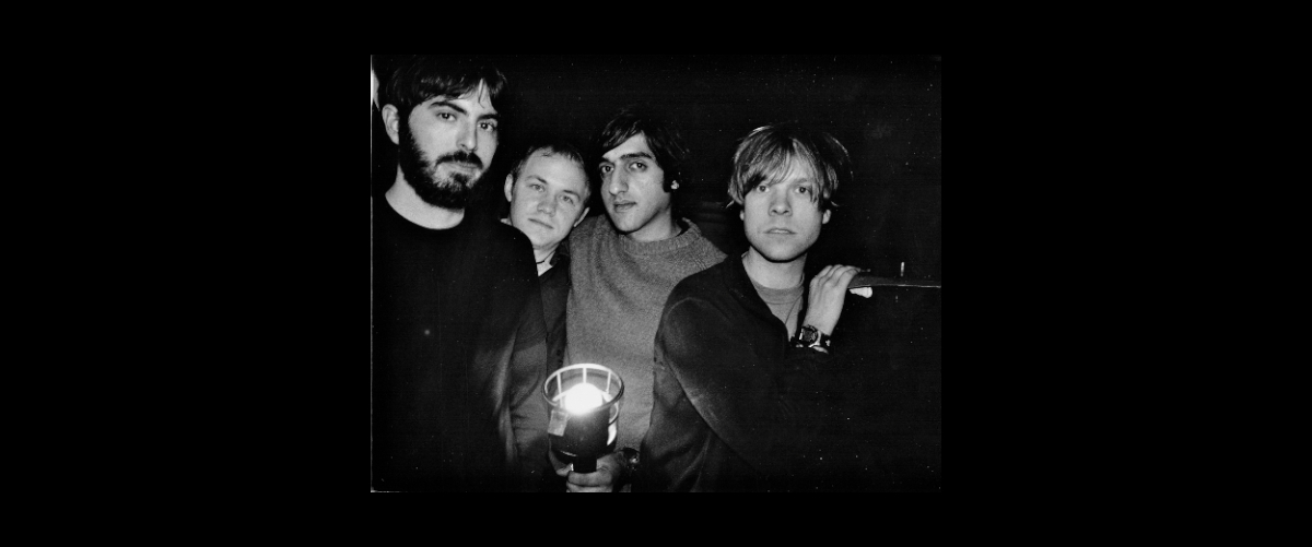 Explosions in the Sky Celebrate 20th Anniversary With Reissues & World Tour
