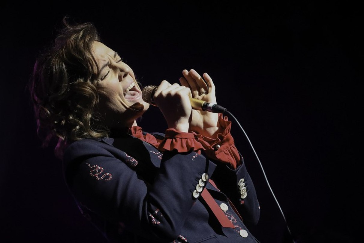 Brandi Carlile Adds Trio of Ryman Auditorium Shows to Tour Schedule