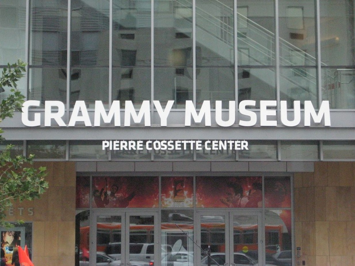 Grammy Museum to Open Photography Exhibit Featuring RZA, Ringo Starr, & More
