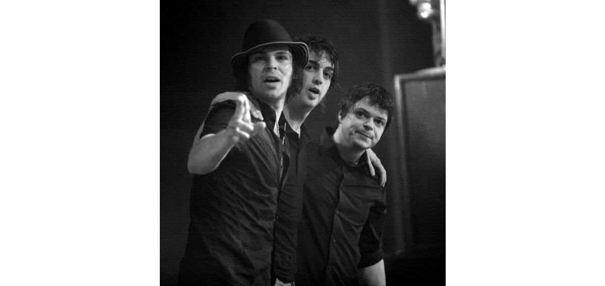 Britpop Band Supergrass to Reunite in 2020