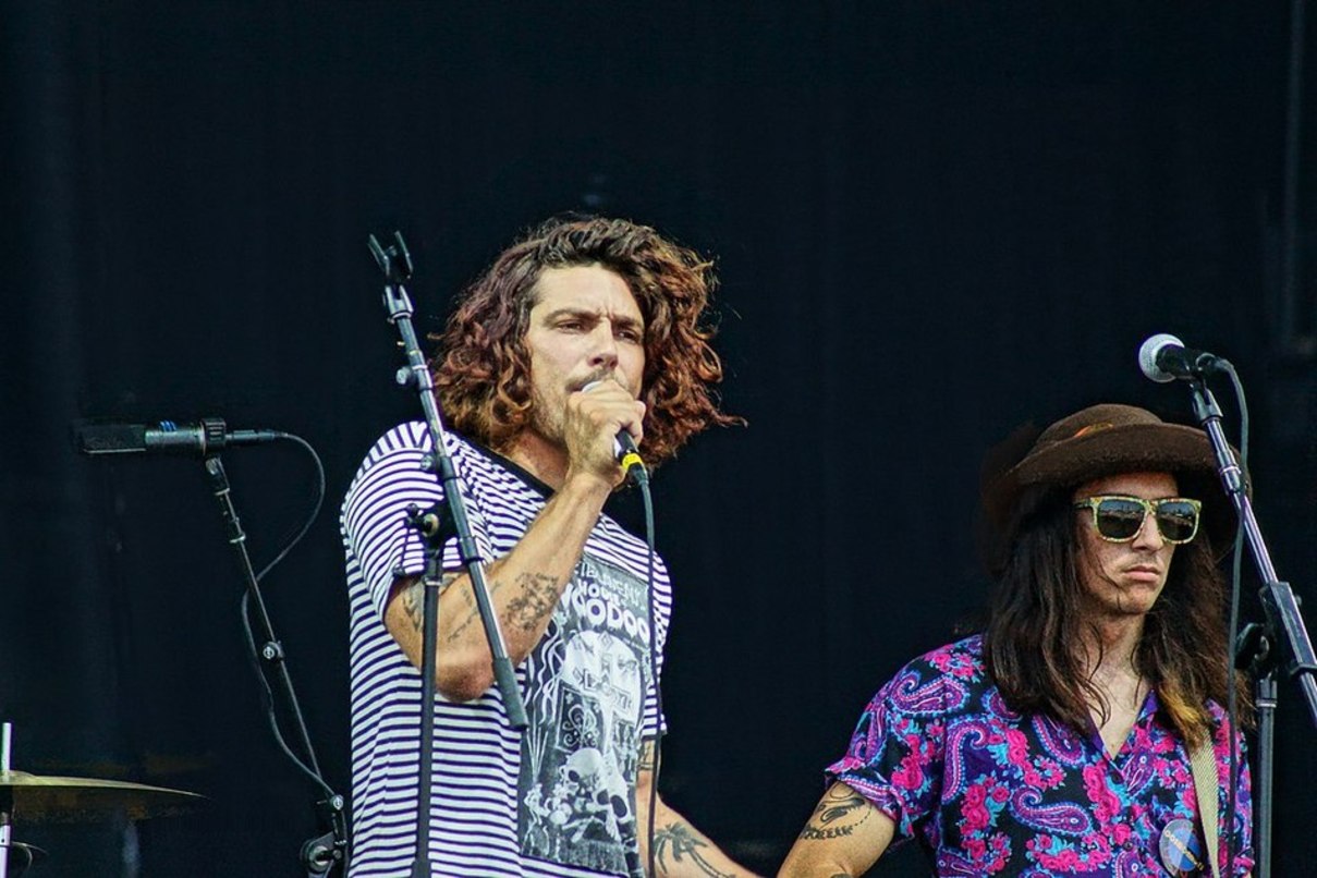 The Growlers Announce 2020 U.S. Trek