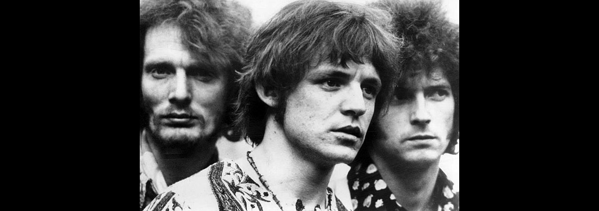 Cream Prep ‘Goodbye Tour Live 1968’ Box Set