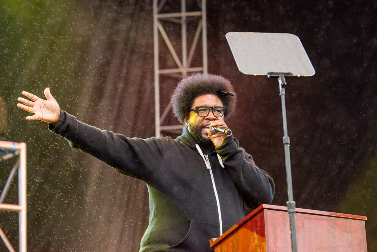 Questlove To Make Directorial Debut With Documentary On 1969's Harlem ...