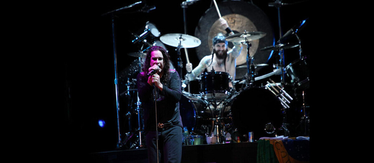 ozzy osbourne nine lives documentary