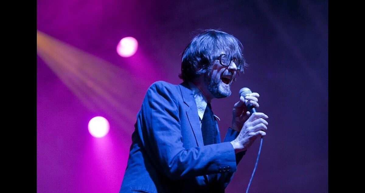 jarvis cocker book tour