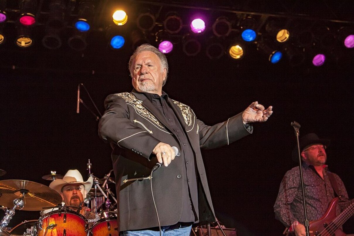 Gene Watson Named Newest Member of the Grand Ole Opry