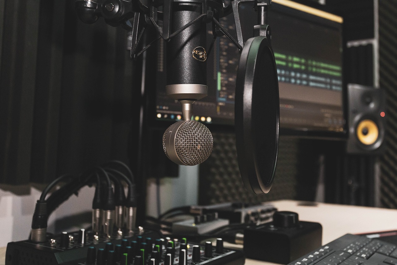 Starting Your Radio Station What You Need to Know