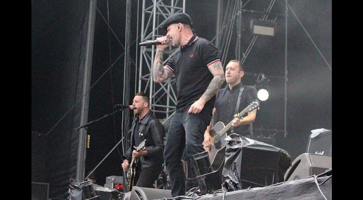 Live From The Diamond, Dropkick Murphys Will Be 'Streaming Outta Fenway