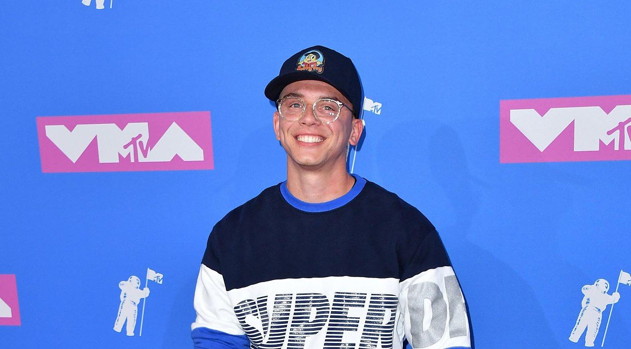 Logic to Release Final Album 'No Pressure' Next Week