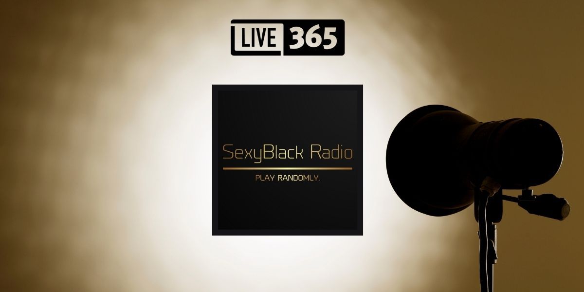 The BIPOC Spotlights: SexyBlack Radio