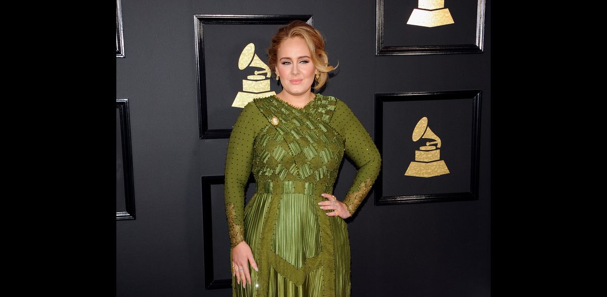 Adele To Make Hosting Debut On This Weeks Snl