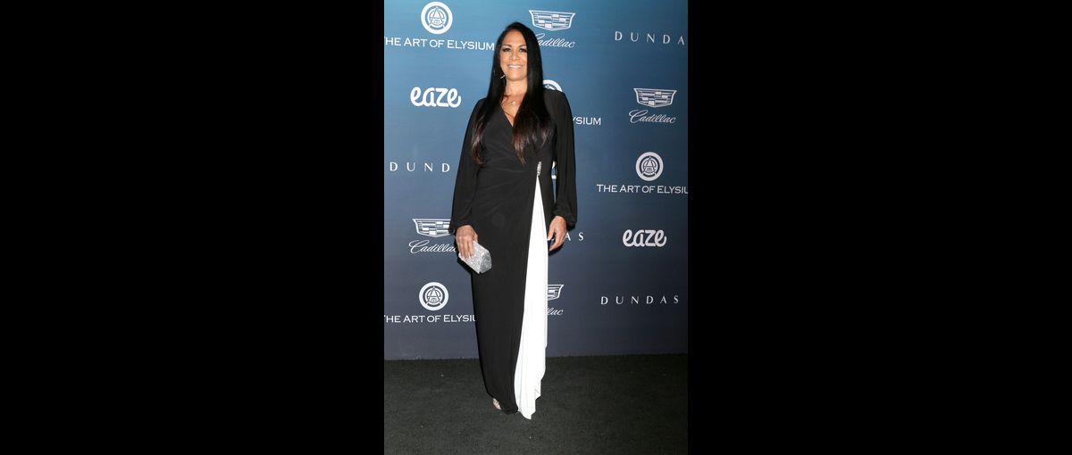 Sheila E. Teases New Film About Her Time with Prince