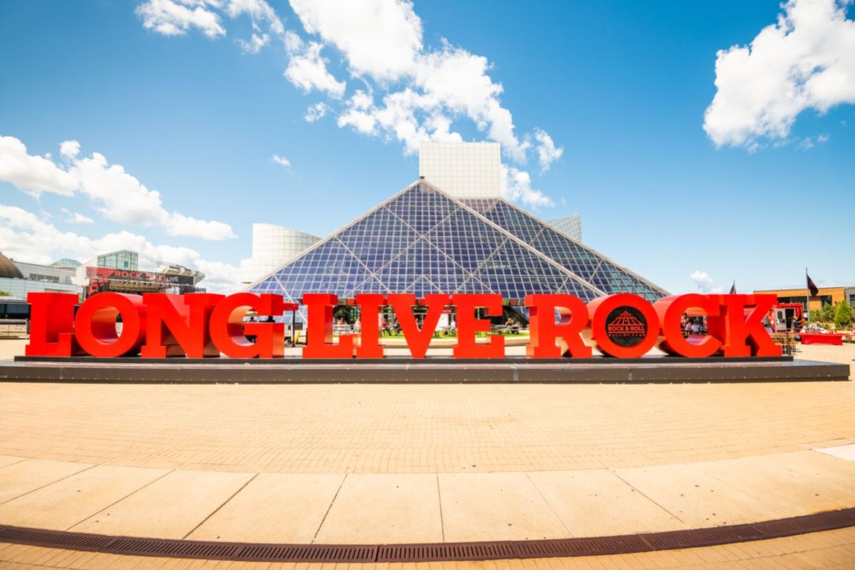 Rock & Roll Hall of Fame Announces 2021 Nominees - When Is The Rock N Roll Hall Of Fame 2021