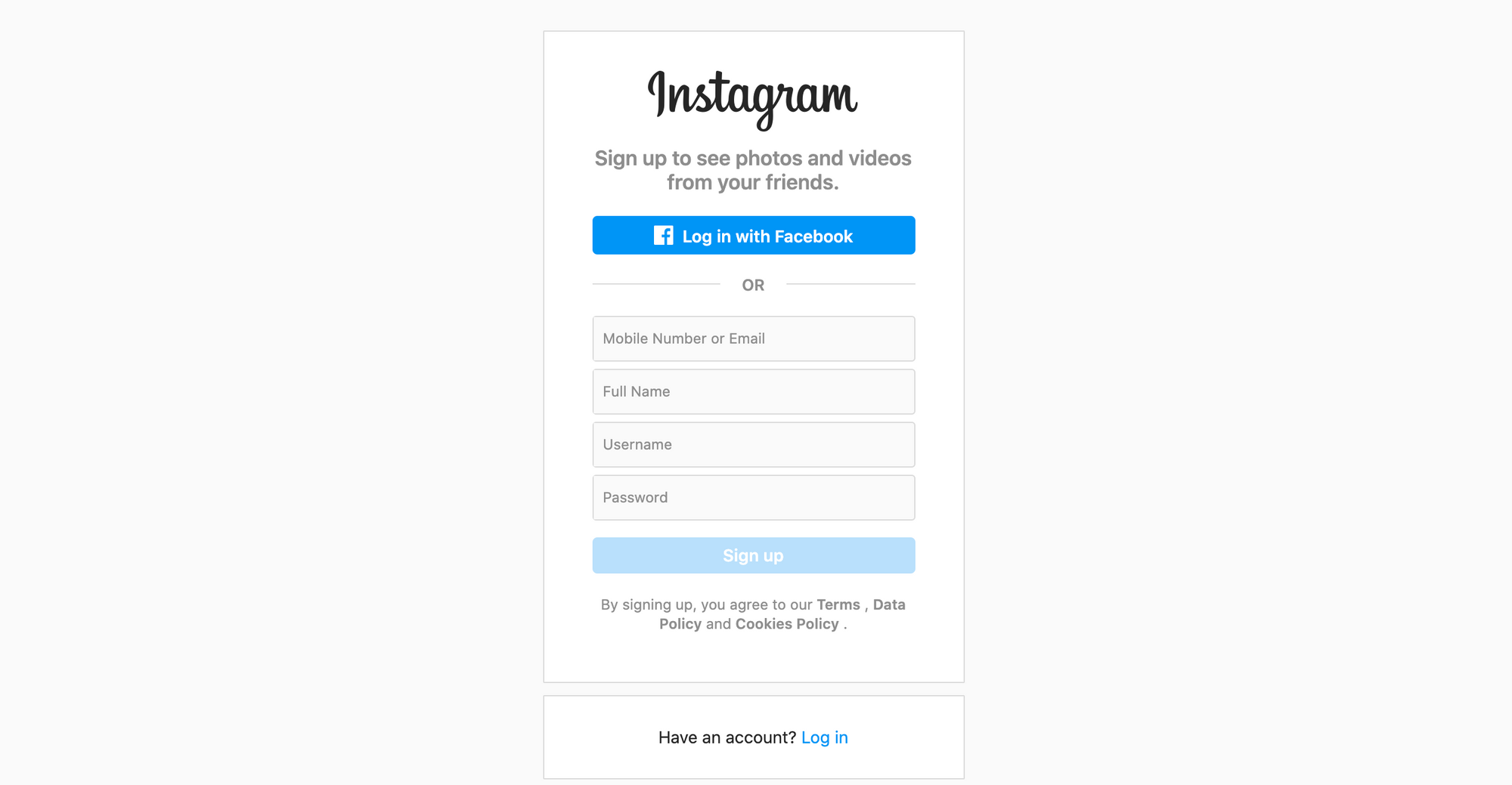 How to Start an Instagram Page for Your Radio Station