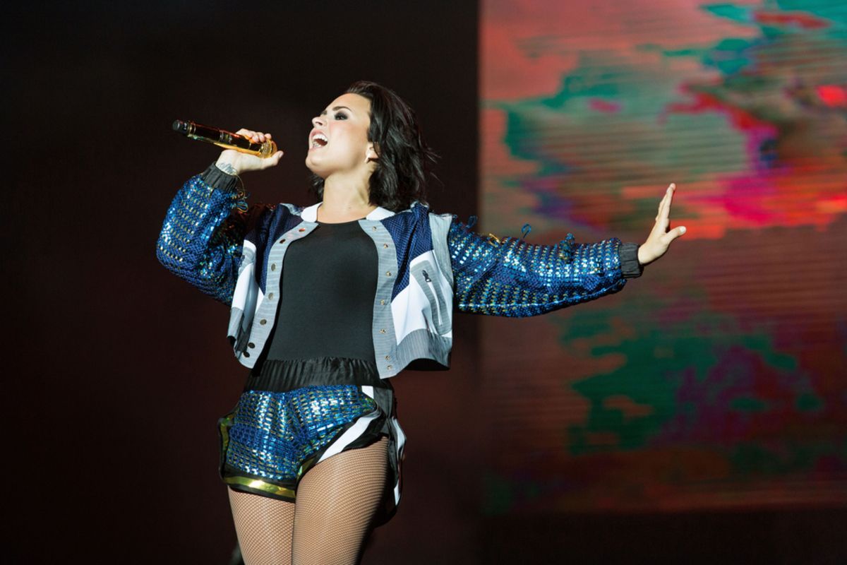 Demi Lovato S Albums Ranked