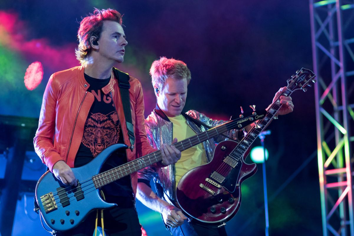Duran Duran to Return with 15th Studio Album �Future Past�