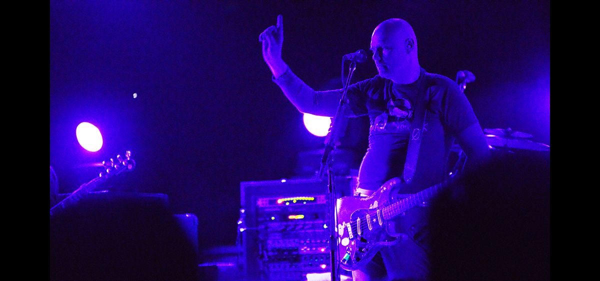 Smashing Pumpkins To Celebrate 30th Anniversary Of Debut Gish With Livestream And Merch 6041