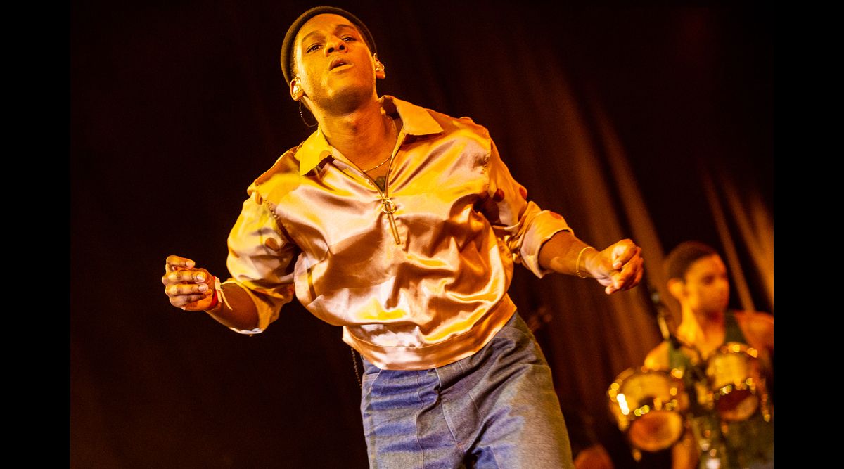 motorbike leon bridges motorbike leon bridges