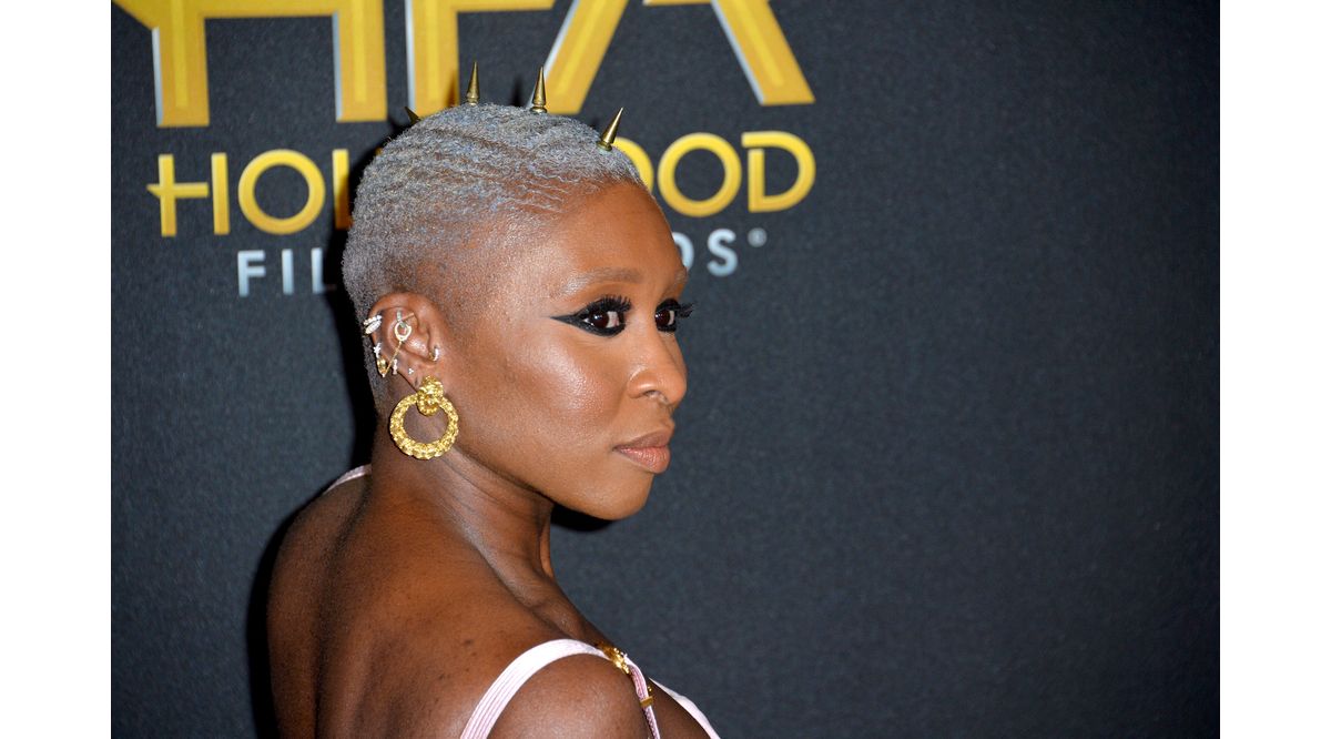 Cynthia Erivo Preps Debut Album for September Release