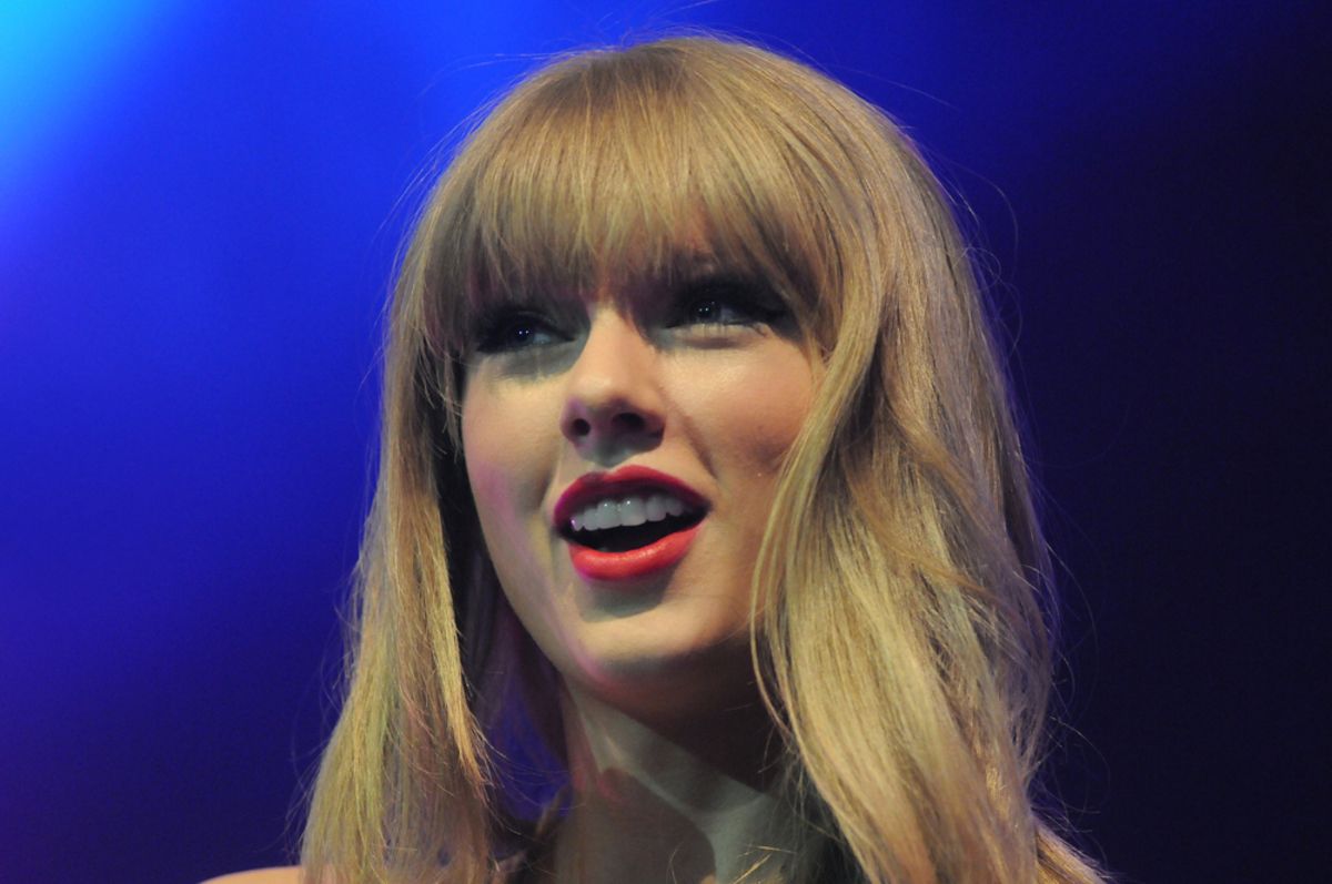 Taylor Swift Announces Next ReRecorded Album 'Red (Taylor