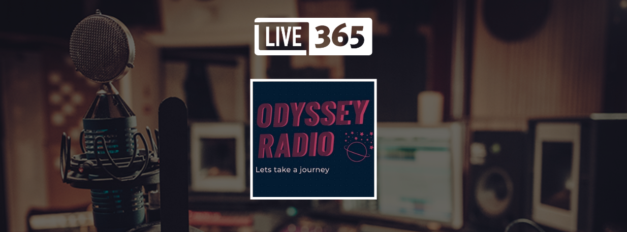 Featured Spotlight Station: Odyssey Radio