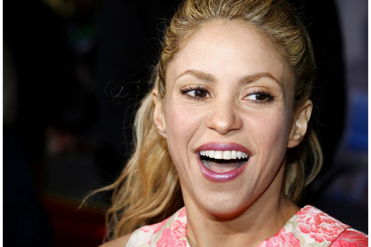 Shakira to Release New Single 'Don’t Wait Up' This Friday