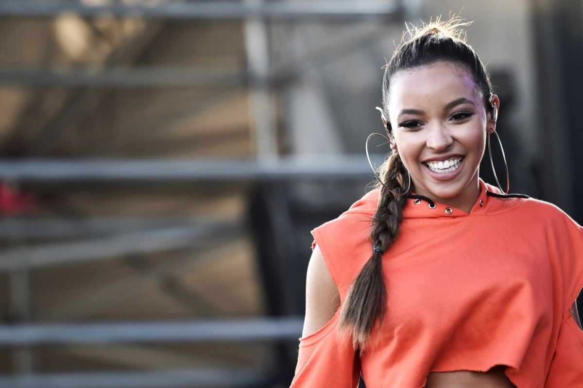 Tinashe Unveils Fifth Studio Album '333' Following Tour Announcement