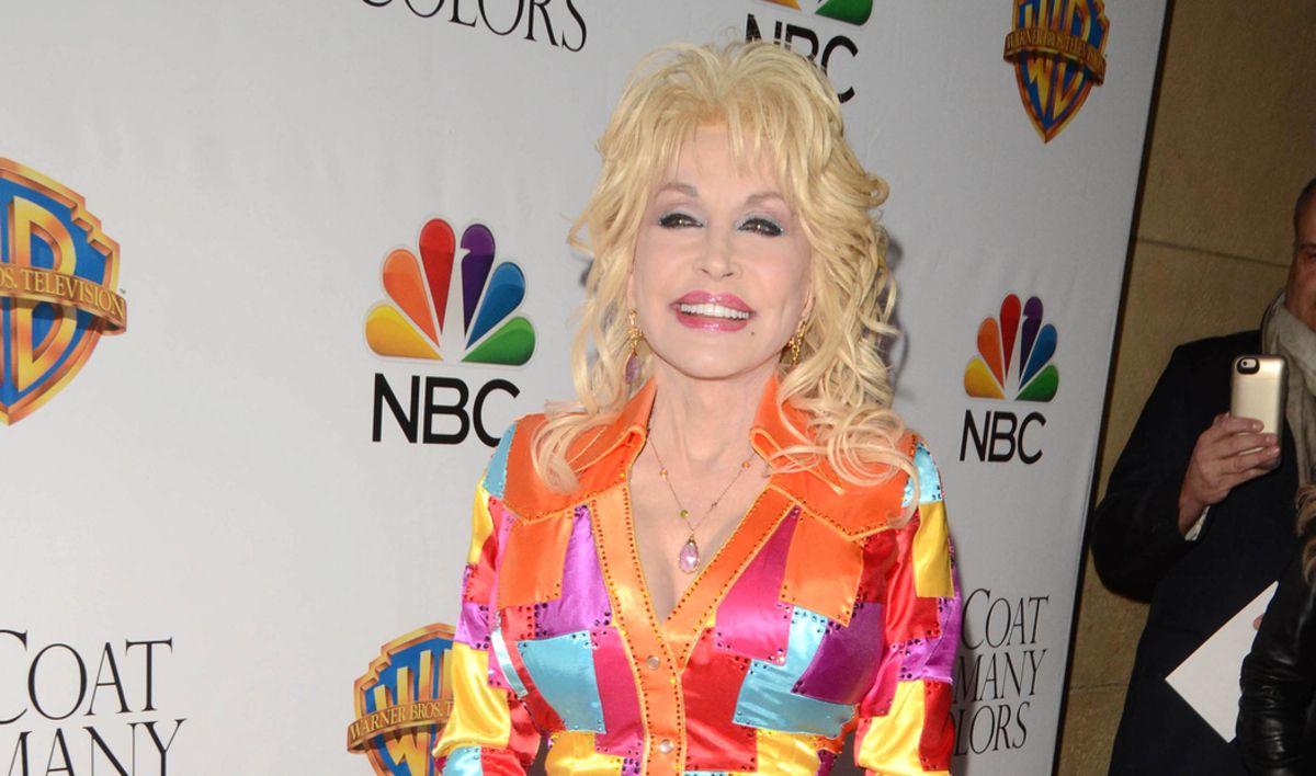 Dolly Parton To Release First Novel Run Rose Run With Companion Album 5800